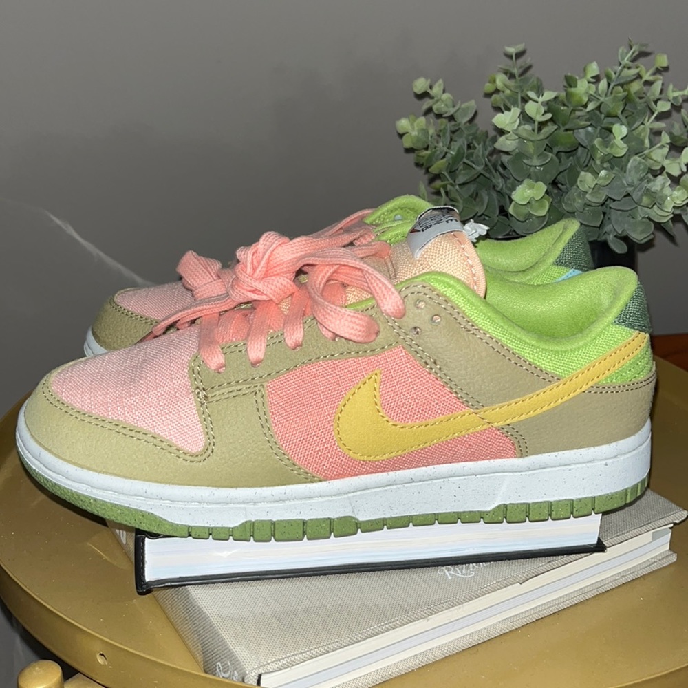 Nike Dunk ‘Sun Club’